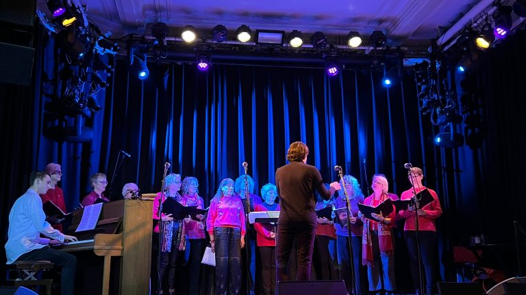 Korenfestival 2023, Paradiso Amsterdam